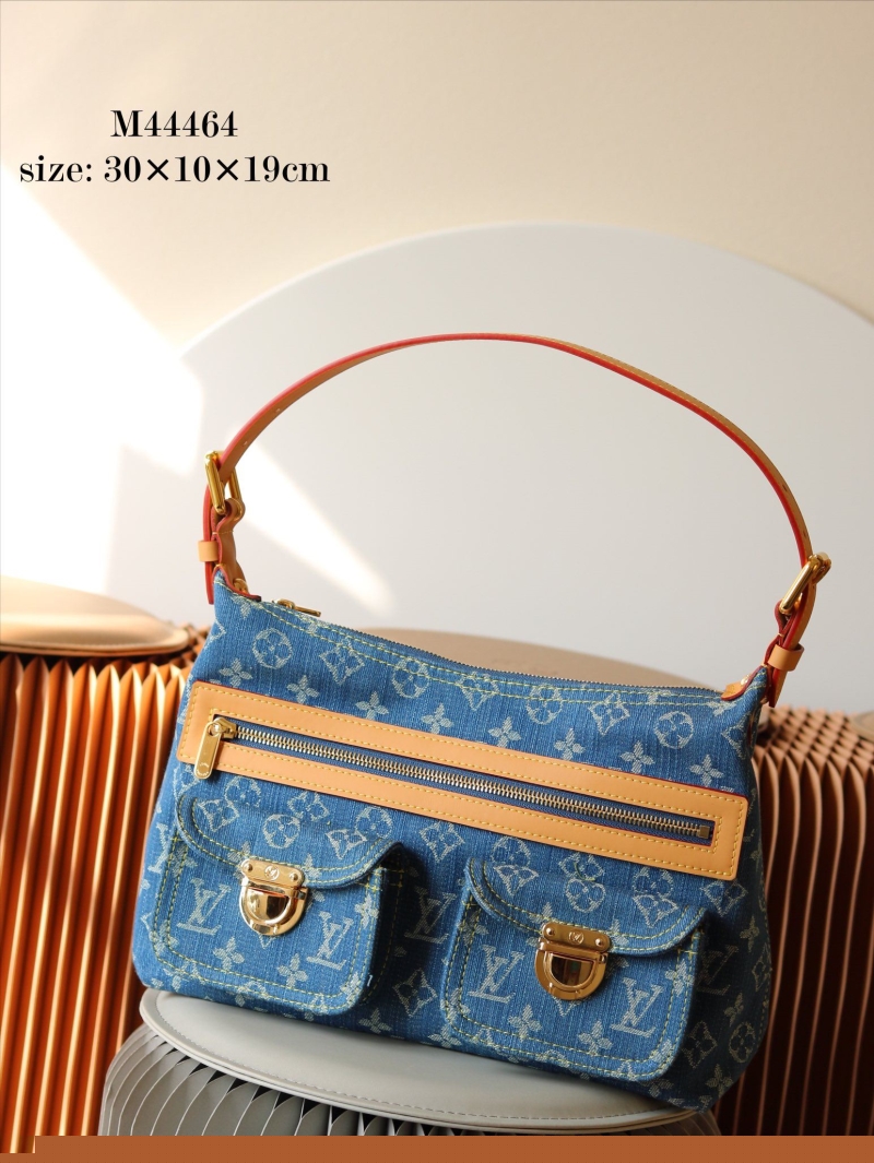 LV Top Handle Bags